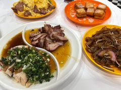 -澳门陈光记烧味饭店(南京德基广场店)