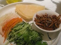 -关东小磨东北菜(漕河泾印象城店)