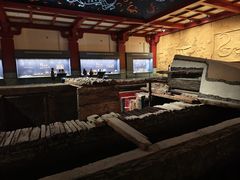 -北京大葆台遗址博物馆