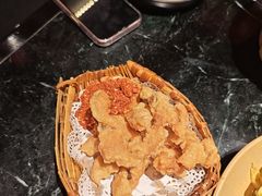 -廖川菜(太阳宫店)