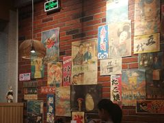 大堂-渔井食堂(新洲店)