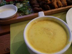 鸡肉汤-ALAMEEN阿拉伯餐厅(三里屯店)