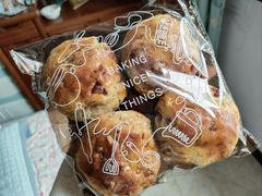 -贻禾烘焙(西美五洲店)
