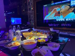 -温莎KTV(珠江路店)