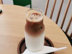 -白胡子咖啡(丽都园店)
