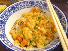 -苏州一碗面(鲈乡南路店)