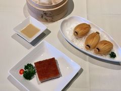 -利苑酒家(金宝店)