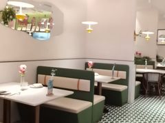 -Aqua Oasis 水天堂(太湖中心mall店)