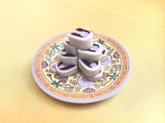 -仿膳饭庄·宫廷风味(百年传承店)