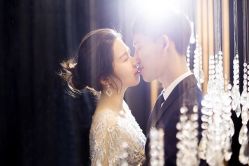 点击看大图 -太郎花子婚纱摄影艺术中心