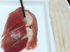 北京烤鸭-湖锦酒楼·32年地道湖北菜(光谷店)