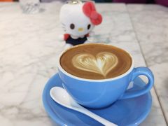 -JF Garden(渔人码头店)