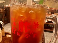 -胖姐社区老火锅(北京总店)