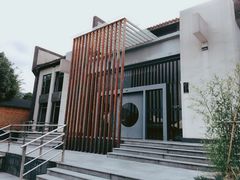 -帐篷客·溪龙茶谷度假酒店