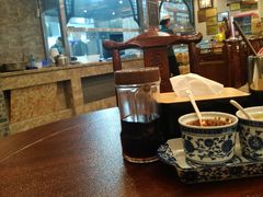 大堂-老三羊汤【北兴隆街店】