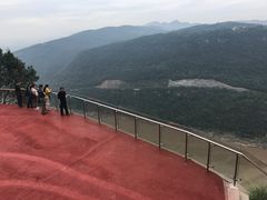 -铁山坪森林公园