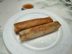 -姚江春中餐厅·太平洋大酒店