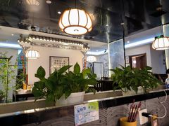 -徽韵人家·传承正宗徽菜(牡丹园店)