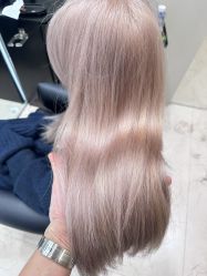 -BEAUTY HAIR GANO