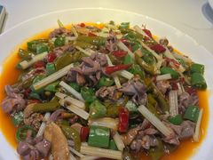-琬苑鸽庄·川粤融合菜(解放碑总店)