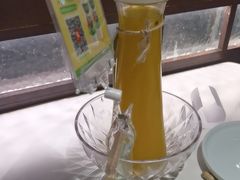 -湘邻呷铺·田园家宴(汉基广场店)