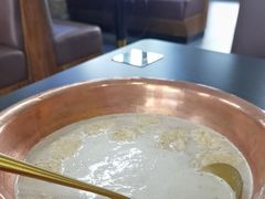 -诺敏塔拉奶茶-布里亚特包子-手把肉(锦都会店)