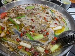 -小饕荟雅安贡椒鱼鲜馆(广福桥店)