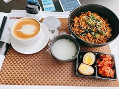 -上海漕河泾万丽酒店