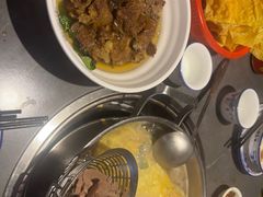 -贵宾牛·潮汕牛肉火锅(珠池总店)