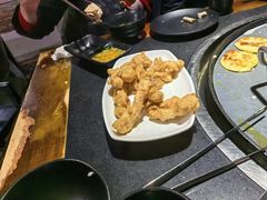 -冯排骨涮烤火锅(华商国际城店)