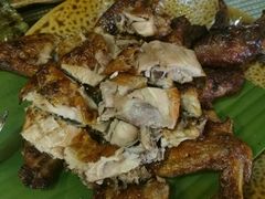 -纳兰傣雀傣味餐厅