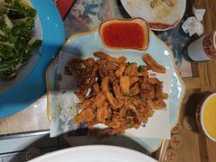 -爷爷的烀饼店