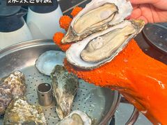 -良师门滨海人家·海鲜·家常菜(滨海城店)