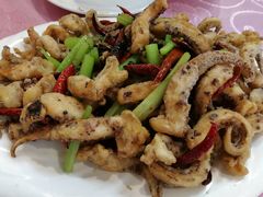 -昱德来·天津菜(河西店)