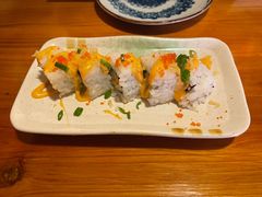 -千吉日本料理(日本一条街店)