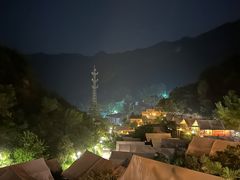 -北京山里寒舍度假酒店