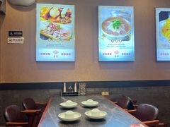 -李记东北饺子馆·东北菜(欢乐谷店)