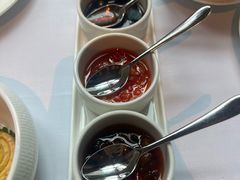 -广州富力丽思卡尔顿酒店·丽轩·粤菜