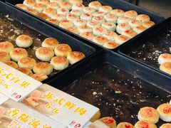 -穆桂英美食(城中店)