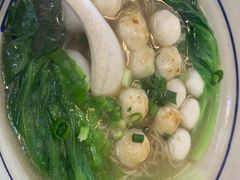 -汇豪轩(光明东路店)