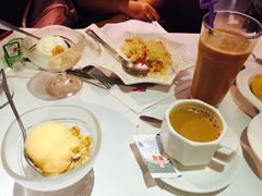 奶茶-太平馆西餐厅(北京路店)