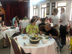 大堂-新陶陶酒家