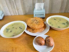 -老方子馅饼粥(台东店)