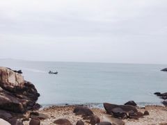 -东极岛景区