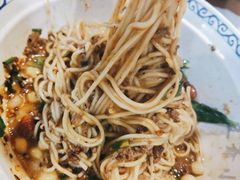豌杂面-豆爺小面(朱雀店)