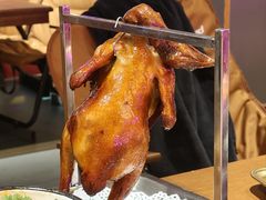 -炭火集市·烧烤·烤肉大排档(天津北路店)