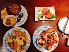 -松子料理(亮马桥店)