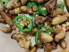 -南记食粥坊·宵夜大排档(卫国路店)