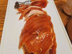 “酥不腻”烤鸭-小大董·烤鸭(王府井apm店)