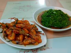 -蘭心餐厅(进贤路店)